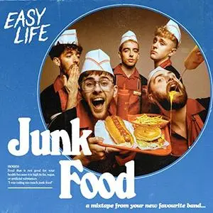 Easy Life - Junk Food (2020) [Official Digital Download]