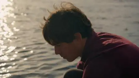 BBC - Cornwall with Simon Reeve (2020)