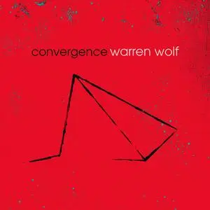 Warren Wolf - Convergence (2016)