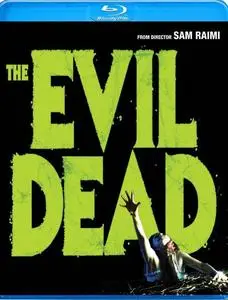 The Evil Dead (1981) [REMASTERED]