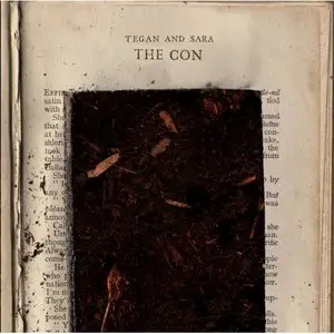 Tegan and Sara - The Con (FLAC)