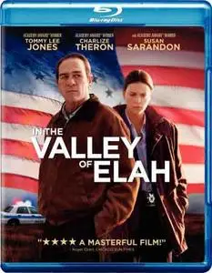 In the Valley of Elah (2007)