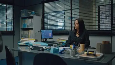 The Mechanism S02E04