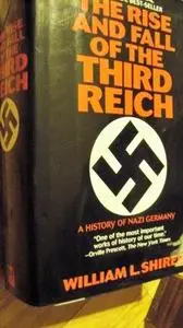 The Rise and Fall of the Third Reich