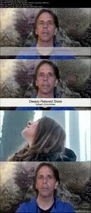 Guided Mindfulness Meditations for Depression