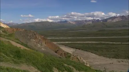 Scenic National Parks: Alaska (2009)