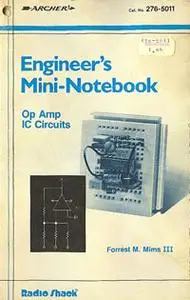 Engineer's Mini-Notebook - Op Amp IC Circuits