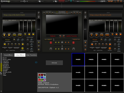 PCDJ VJ 5.2