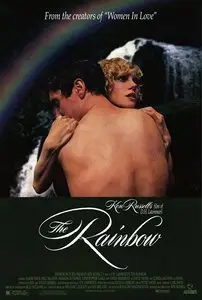 Ken Russell - The Rainbow (1989) 