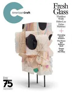 American Craft - October 01, 2017