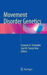 Movement Disorder Genetics (Repost)