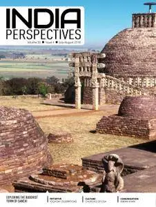 India Perspectives - August 2016