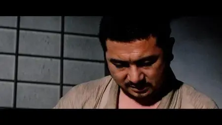 Zatoichi Goes to the Fire Festival (1970)