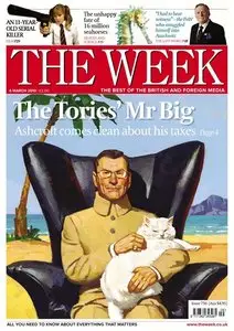 The Week - 06 March 2010