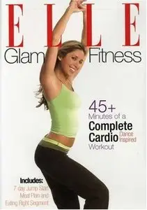 Elle - Glam Fitness - Complete Cardio Workout