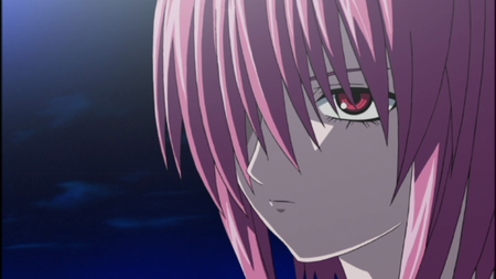 Elfen Lied (2004) - [3 DVD9] [2005]
