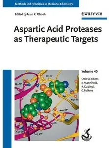 Aspartic Acid Proteases as Therapeutic Targets [Repost]