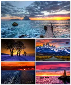 HD Wallpapers Pack 237