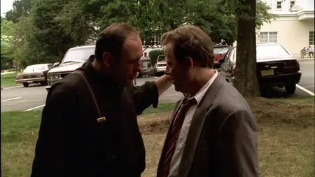 The Sopranos S01E04