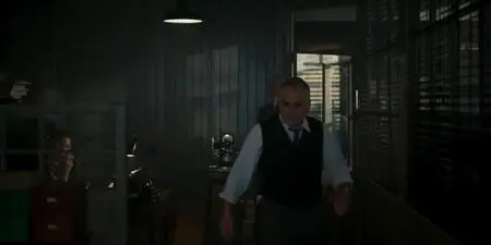 The ABC Murders S01E03