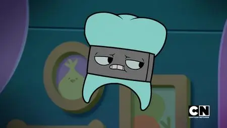 Unikitty S02E02