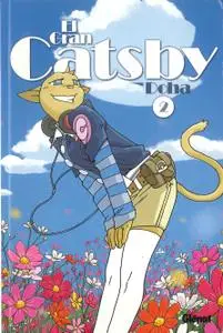 El gran Catsby, de Doha