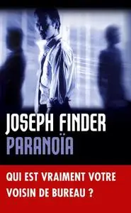 Joseph Finder, "Paranoïa"