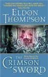 The Crimson Sword (Legend of Asahiel, Book 1)  
