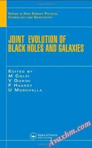 Joint evolution of black holes and galaxies