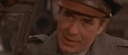 Brass Target (1978)