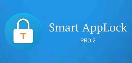 AppLock Pro - Smart AppProtect 2 v3.17.1 For Android