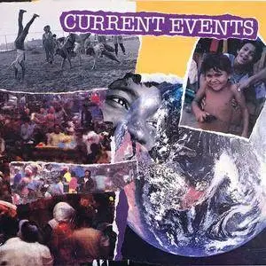 Current Events - Current Events (1989)