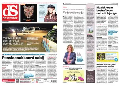 De Stentor - Apeldoorn – 05 juni 2019
