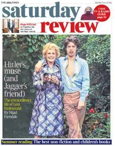The Times Saturday Review - 19 June 2021