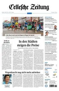 Cellesche Zeitung - 11. März 2019