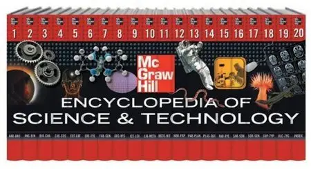 Encyclopedia of Science & Technology, 10 edition (Repost)