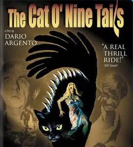 Cat O' Nine Tails / Il gatto a nove code (1971)