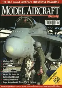 Model Aircraft Monthly 2002-11 (Vol.1 Iss.11)