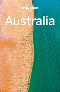 Lonely Planet Australia, 19th Edition