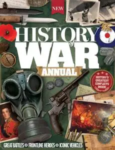 History of War Volume 2