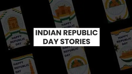 Indian Republic Day Stories 42926079