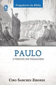 «Paulo» by Ciro Sanches Zibordi