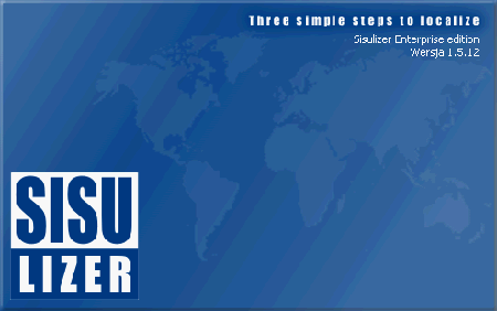 Sisulizer ver.1.5.12