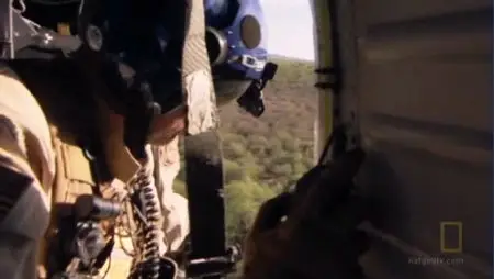 Border Wars SE0104 The Front Lines