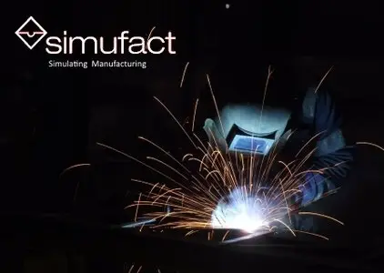 Simufact.Welding 4.0.1