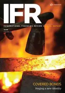 IFR Magazine – July 13, 2012