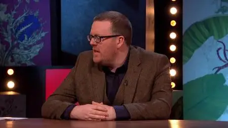 Frankie Boyle's New World Order S03E01