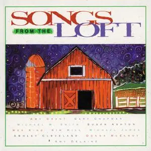 Amy Grant - Songs From The Loft (2024) [Official Digital Download]