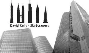 SkyScraper Brushes for Photoshop