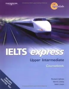 IELTS Express Upper Intermediate 